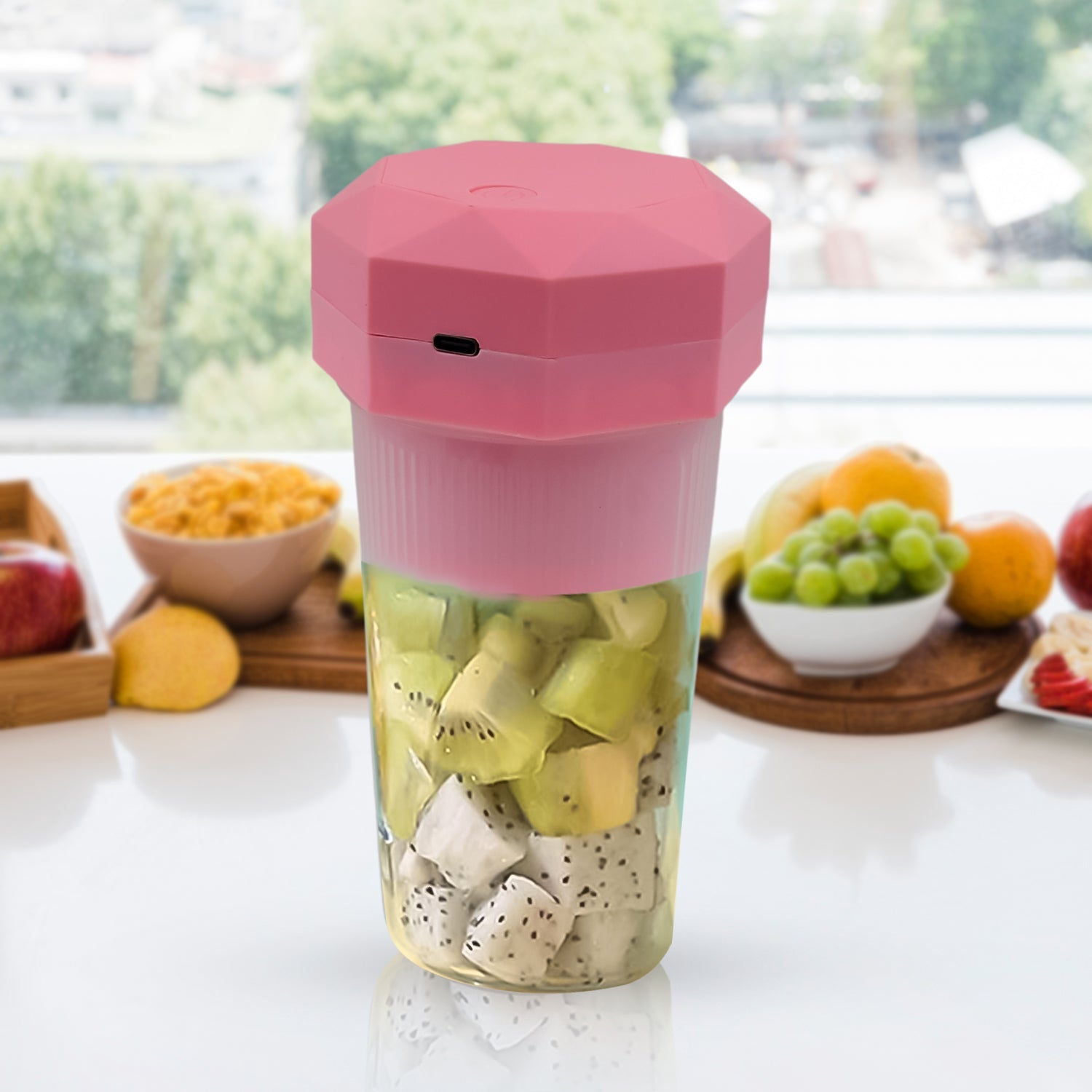Juicer Juicer